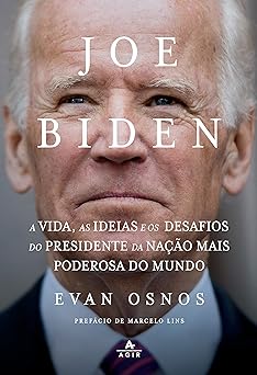 Joe Biden Evan Osnos